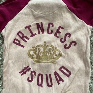 The Children’s Place footed Zip